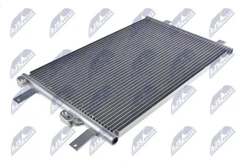 Condensor, airconditioning