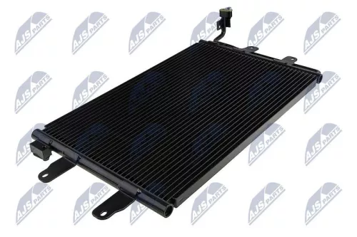 Condensor, airconditioning