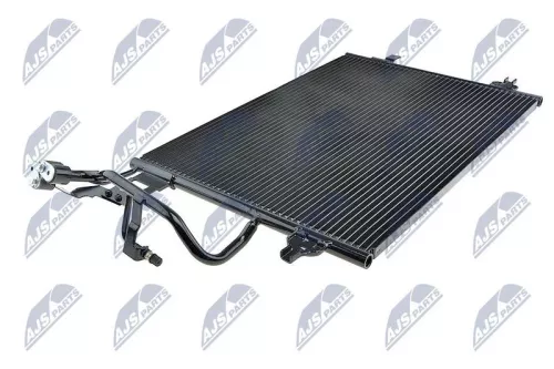 Condensor, airconditioning