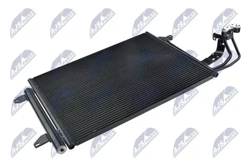 Condensor, airconditioning