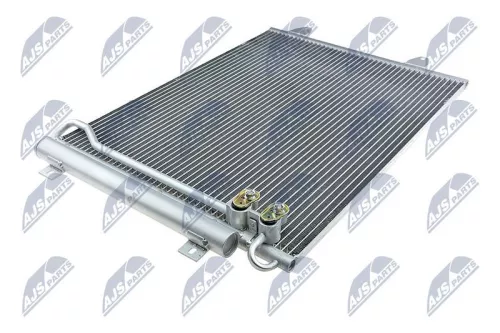 Condensor, airconditioning