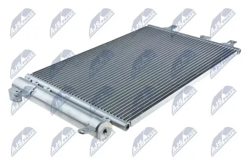 Condensor, airconditioning