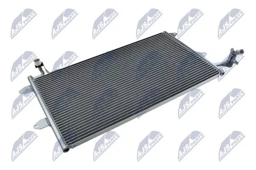 Condensor, airconditioning