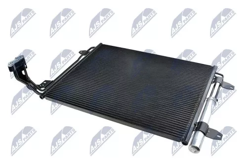 Condensor, airconditioning