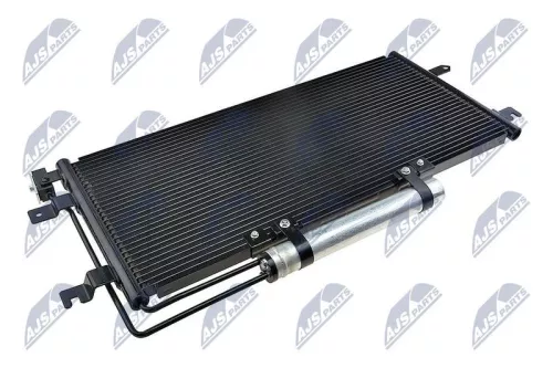 Condensor, airconditioning