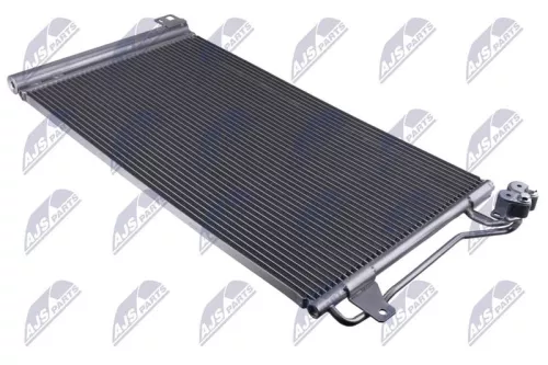 Condensor, airconditioning