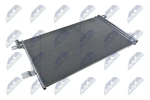 Condensor, airconditioning