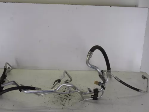 Airco Leiding-