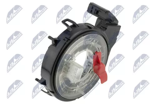 Wikkelveer, airbag