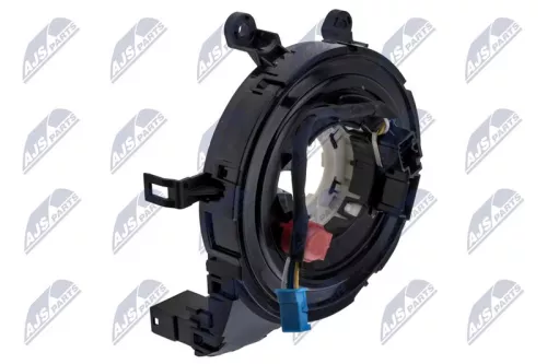 Wikkelveer, airbag