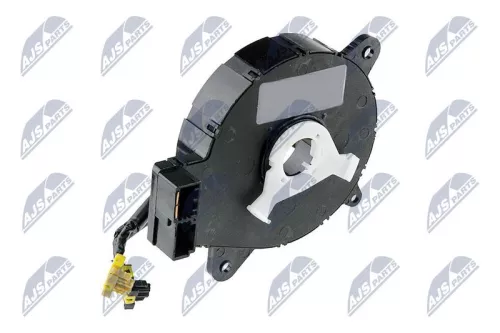Wikkelveer, airbag