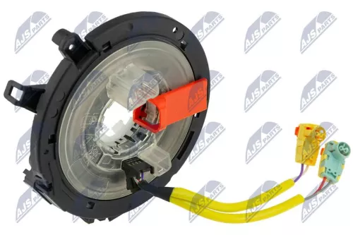 Wikkelveer, airbag