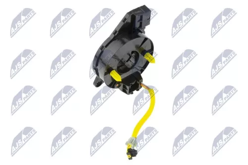 Wikkelveer, airbag