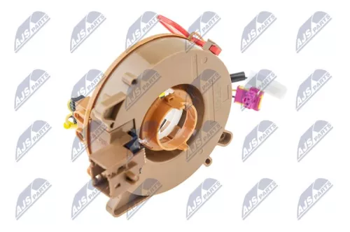 Wikkelveer, airbag
