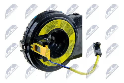 Wikkelveer, airbag