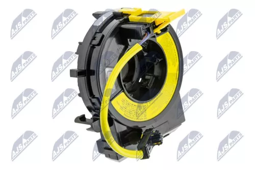 Wikkelveer, airbag