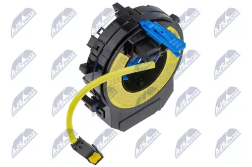 Wikkelveer, airbag