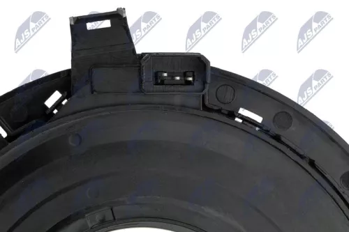 Wikkelveer, airbag