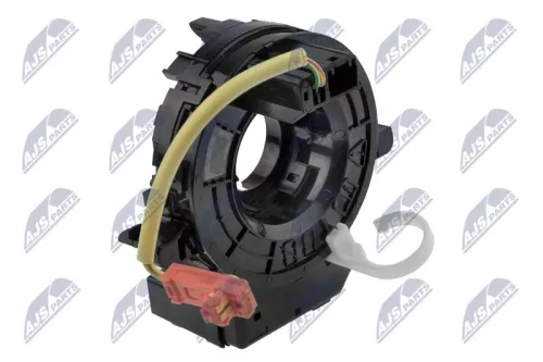 Wikkelveer, airbag