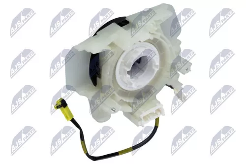 Wikkelveer, airbag