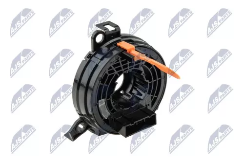 Wikkelveer, airbag