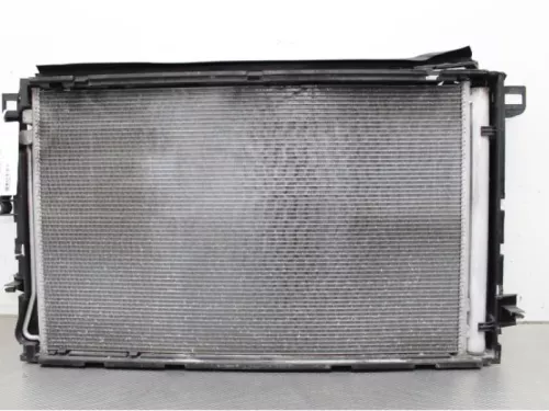 Airco Radiateur-7879322