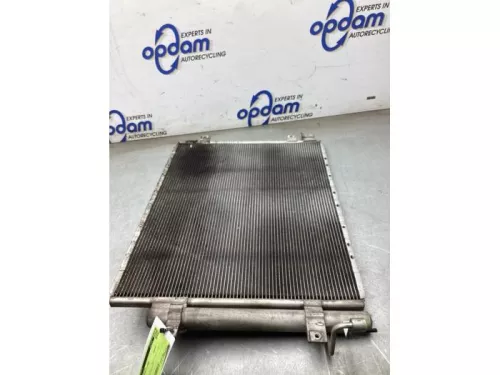 Airco Radiateur-8303548