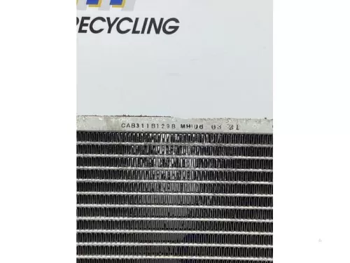 Airco Radiateur-7472000