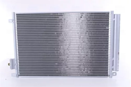 Airco Radiateur-