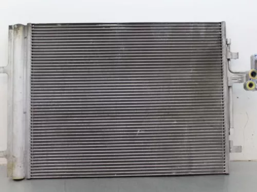 Airco Radiateur-7882527