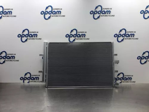 Airco Radiateur-