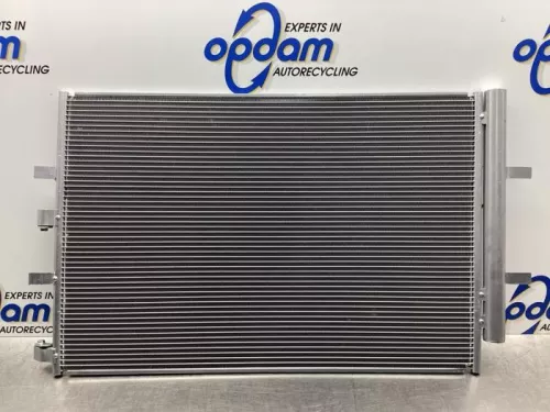 Airco Radiateur-