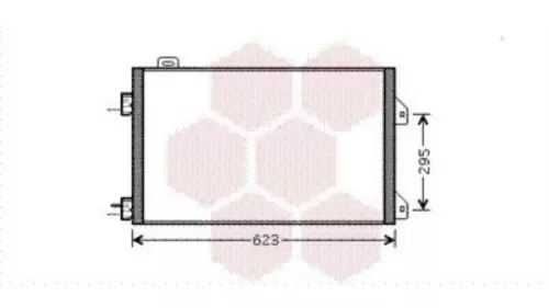 Airco Radiateur-