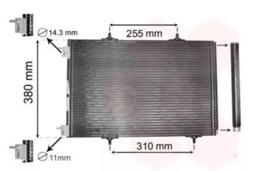 Airco Radiateur- Airco Radiateur-