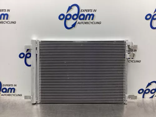 Airco Radiateur-
