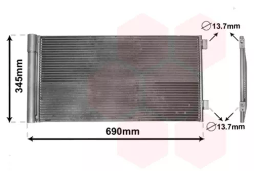 Airco Radiateur- Airco Radiateur-