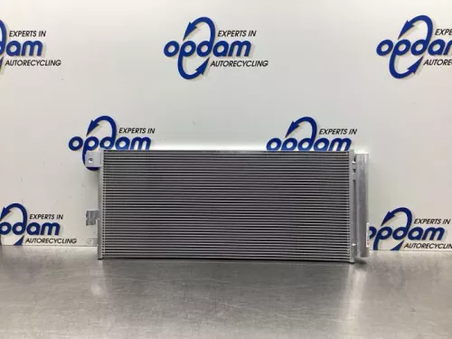 Airco Radiateur-