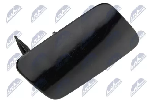 Plaat, bumper