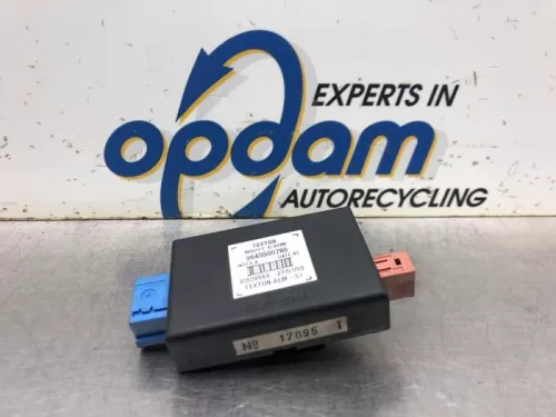 Alarm module-8158280 (20429250)