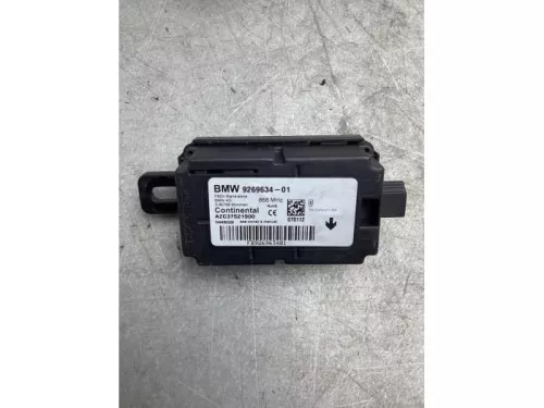 Alarm module-8122800 (20004257)