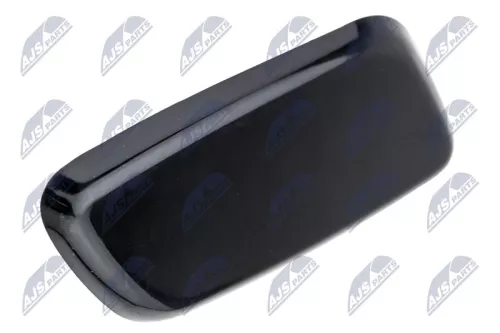 Plaat, bumper