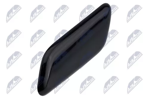 Plaat, bumper