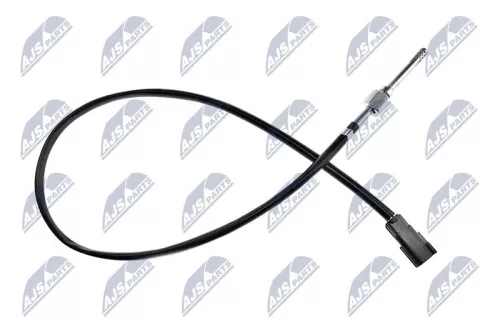Sensor, uitlaatgastemperatuur