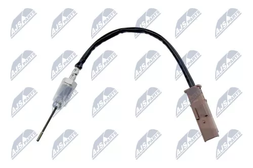 Sensor, uitlaatgastemperatuur