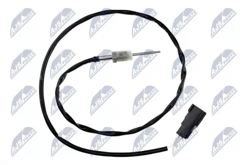Sensor, uitlaatgastemperatuur