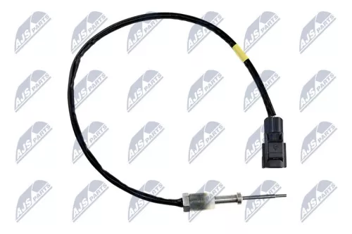 Sensor, uitlaatgastemperatuur