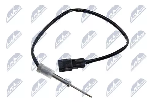 Sensor, uitlaatgastemperatuur