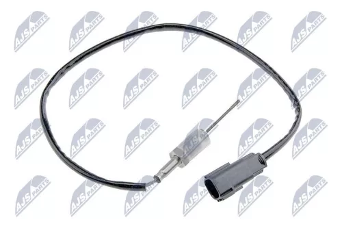 Sensor, uitlaatgastemperatuur