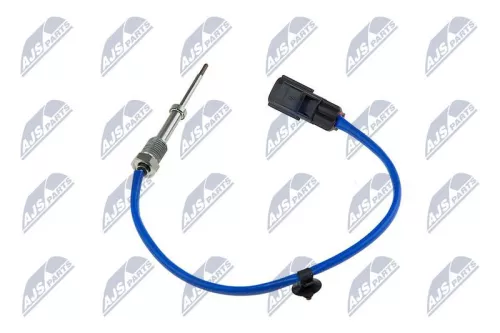 Sensor, uitlaatgastemperatuur