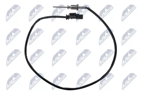 Sensor, uitlaatgastemperatuur